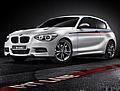 BMW Concept M135i